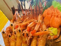 -水林间·寿喜烧自助(仙林金鹰店)
