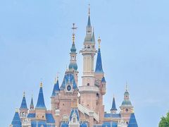 -上海迪士尼度假区