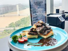 -柚·日式料理-富力万丽酒店