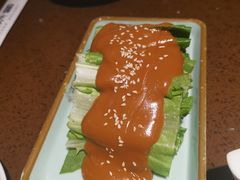 -江边城外烤全鱼(魏公村店)