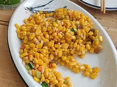 -益发顺总店·清真(天宝公寓店)