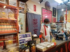 -张财记虾酱(石麟阁店)