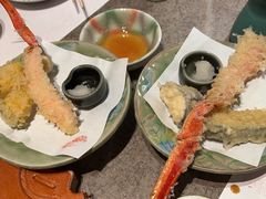 -蟹道乐(京都本店)