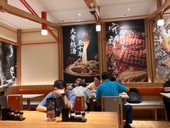 -味千拉面(又一城店)