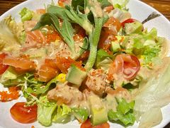 -小川洋风料理(街道口店)