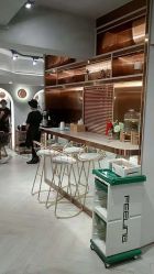 -苏豪路易士·嘉玛发廊