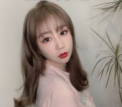 -TK·HAIR SALON韩式设计