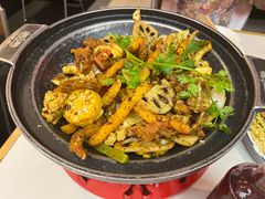 -渝蛙馆(新百店)