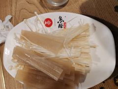 -鱼酷活鱼烤鱼(梅江印象城店)
