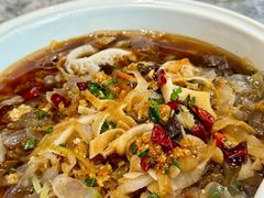 -聚丰园•湖鲜餐厅(阿红私房菜梅石路店)