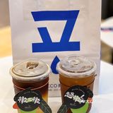 这杯橄榄咖啡也太香了 简直性价比之光‼️