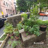 浦北路948弄碉堡