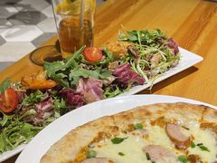 -TIAGO HOME KITCHEN(王府中环店)