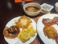 -南通大饭店·米兰餐厅