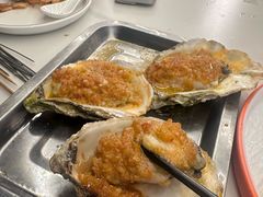 -517烧烤·龙虾·海鲜大排档(万象都荟店)