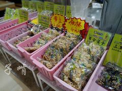 -秋林食街(友谊路店)