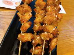 -悦华一品炒鸡(春风店)