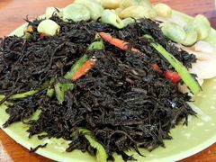 -筋面郎(东坡店)