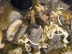 -老马酸菜面(洪濑总店)