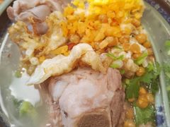 -硒泉筒骨汤粉