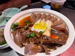 -潮界(虹桥新天地店)