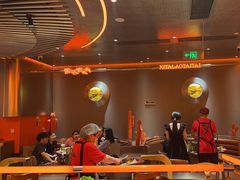 -西塔老太太泥炉烤肉(苏州大悦城店)