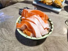 -渔舶汇蒸汽活海鲜·榴莲自助(领展中心城店)