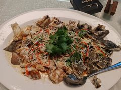 -宜兴隆家宴·私房菜(泰安华庭店)