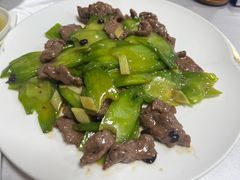 -鹿鸣酒家(越秀店)