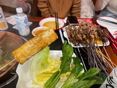 -京元盛铜锅涮肉(上海总店)