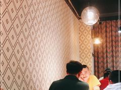 -西域阿里马新疆菜·清真(桂花路店)