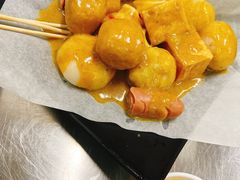 -颓记茶餐厅(夏湾店)