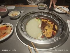 -蜀留香火锅·始于1999·原四川老火锅(白堤路店)