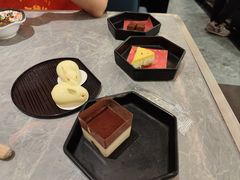 -一绪に寿喜烧(虹悦城店)