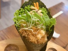 -茹·pure vegan(博华广场店)