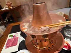 -南门涮肉(北洼路店)