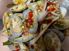 -浮何烤铺(桐梓林店)