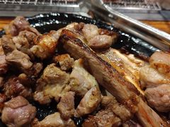 -柿子树炭烤羊腿(金台路店)