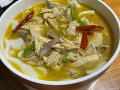 椒麻手撕鸡-樊城区沛公餐饮店(挑食拉美步行街店)