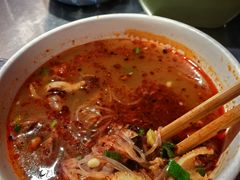 -老李家杂肝汤(回民街店)