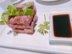 水晶肴肉-八分饱·西津会(西津渡店)