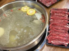 -牛天下·牛肉·海鲜·打边炉·融合菜