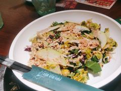 -南越郡·越式风味餐厅(青秀万达店)