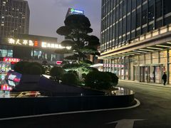 -广州绿地中央广场