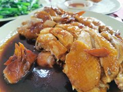 三杯鸡-苏记美食(张槎一路店)