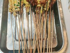 -老长沙龙虾馆·聚会餐厅(白石洲店)