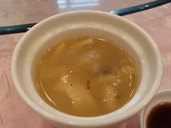 -三元宾馆-中餐厅