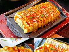 -山葵家·创意料理(宁波来福士店)