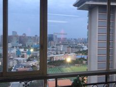 -MS实景娱乐密室逃脱(川大店)