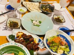 -天正河鲀·河豚亭(大连店)